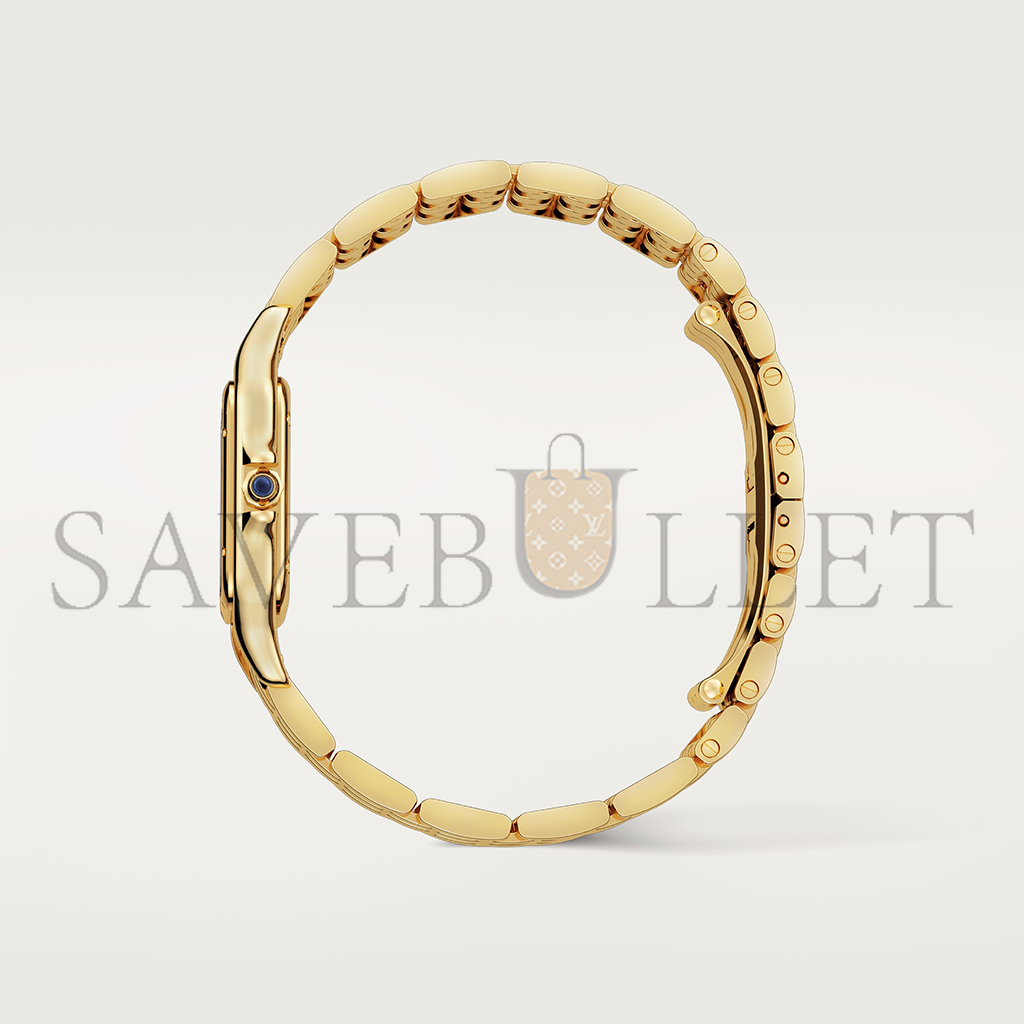 Ca*t*er panthÈre de Ca*t*er watch wgpn0045